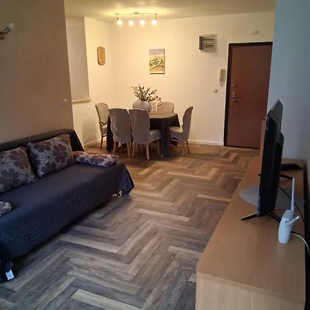 Apartment Ella