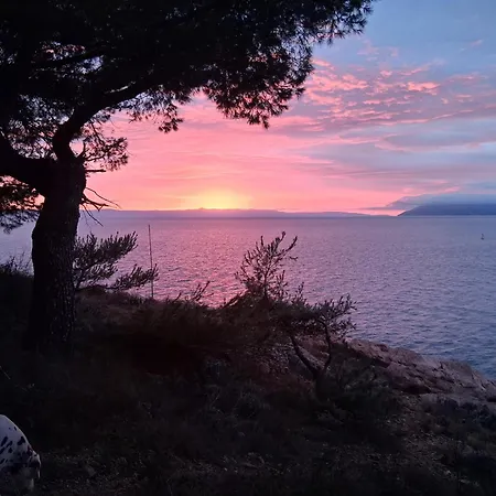 Ella Apartment Makarska